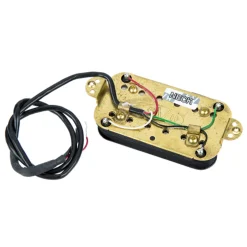 EVH® Wolfgang® Neck Pickup, Black