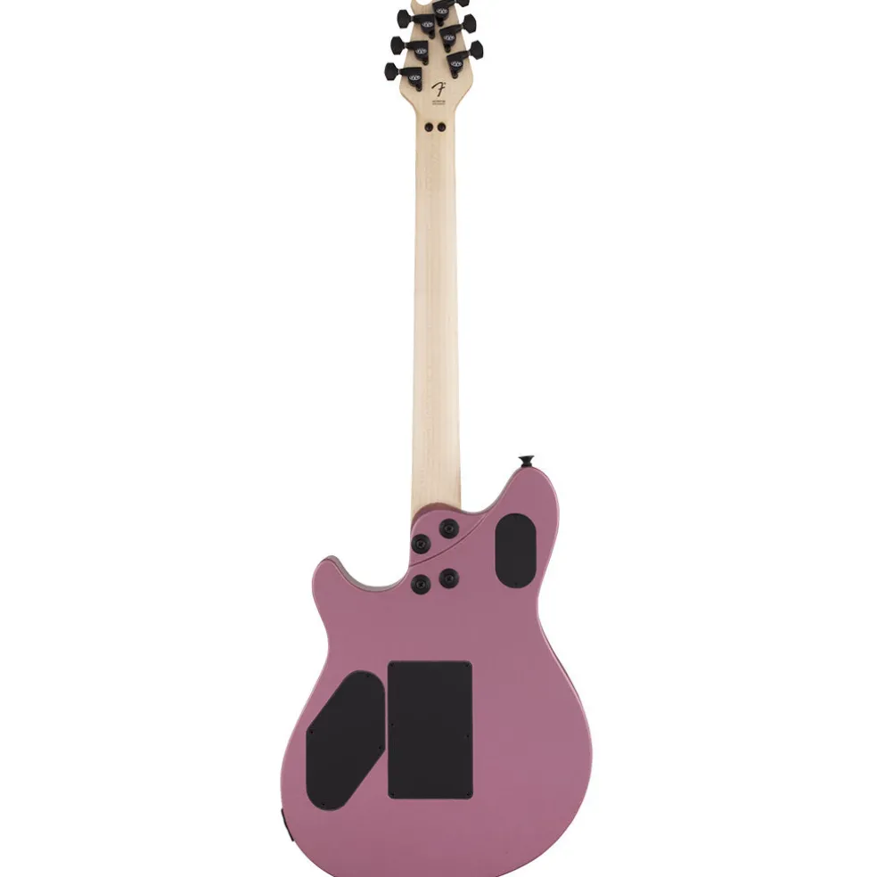 EVH Wolfgang Special - Burgundy Mist Metallic