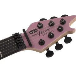 EVH Wolfgang Special - Burgundy Mist Metallic