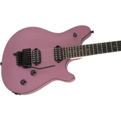 EVH Wolfgang Special - Burgundy Mist Metallic