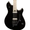 EVH Wolfgang Special - Maple Fretboard - Gloss Black
