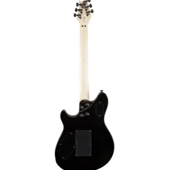 EVH Wolfgang Special - Maple Fretboard - Gloss Black