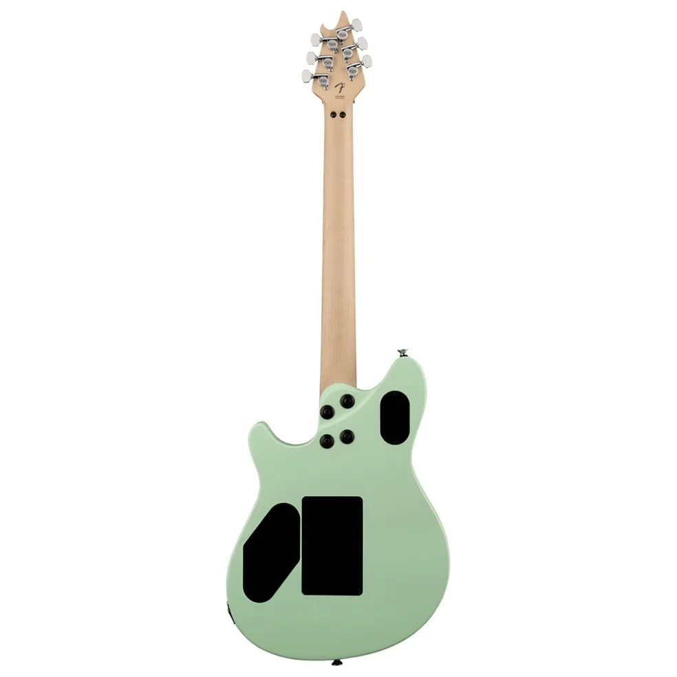 EVH Wolfgang® Special, Maple Fingerboard, Satin Surf Green