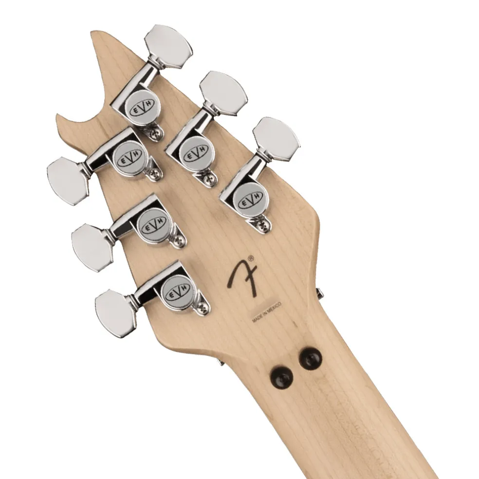 EVH Wolfgang® Special, Maple Fingerboard, Satin Surf Green