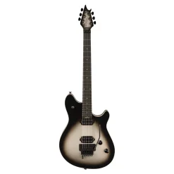 EVH Wolfgang Special Silverburst