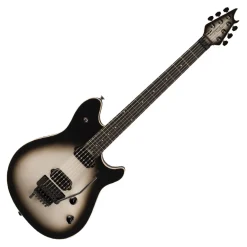 EVH Wolfgang Special Silverburst