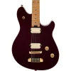 EVH Wolfgang Special T.O.M Electric Guitar - Oxblood