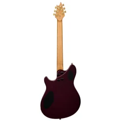 EVH Wolfgang Special T.O.M Electric Guitar - Oxblood
