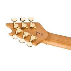 EVH Wolfgang Special T.O.M Electric Guitar - Oxblood