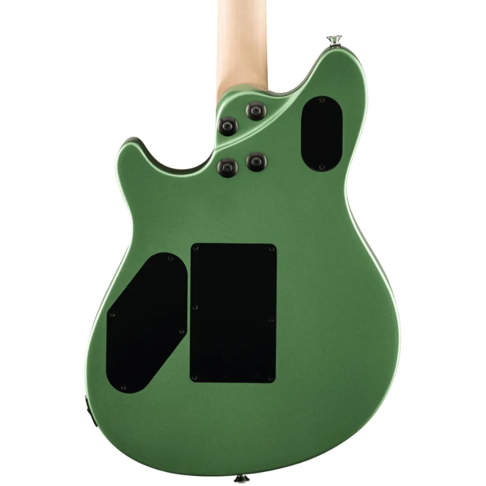 EVH Wolfgang Special with Ebony Fingerboard - Pelham Green