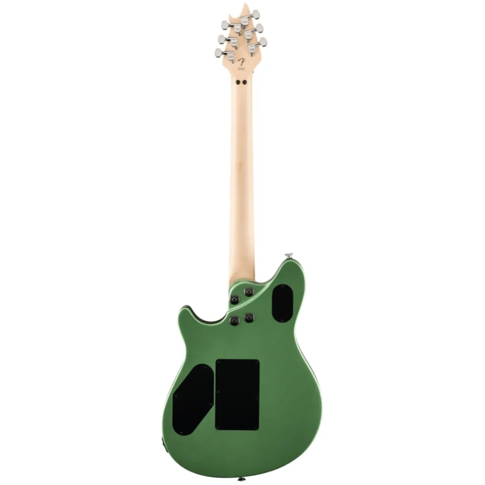 EVH Wolfgang Special with Ebony Fingerboard - Pelham Green