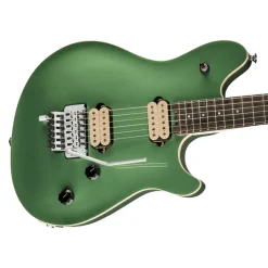 EVH Wolfgang Special with Ebony Fingerboard - Pelham Green