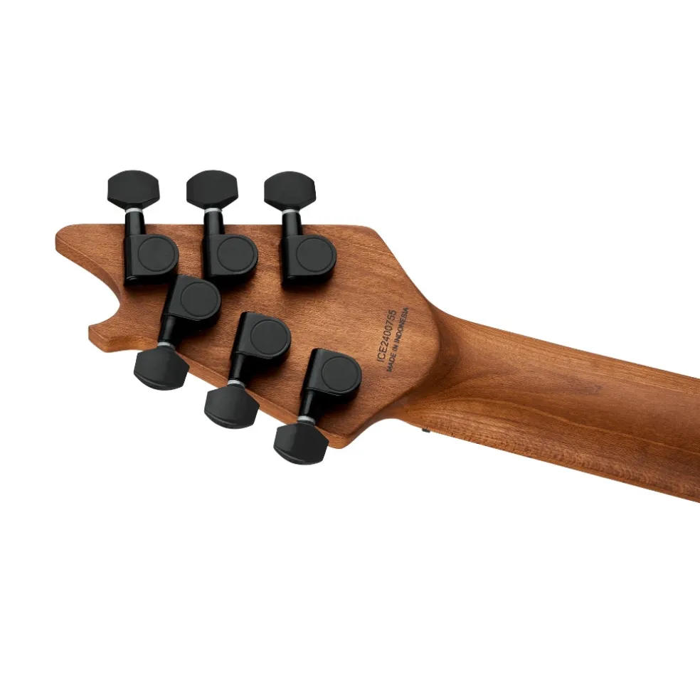 EVH Wolfgang Standard T.O.M Electric Guitar - Gloss Black