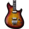 EVH Wolfgang USA - Ebony Fretboard - 3 Colour Sunburst