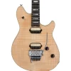 EVH Wolfgang USA - Ebony Fretboard - Natural
