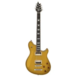 EVH® Wolfgang® USA Custom Deluxe, Ebony Fingerboard, Gold