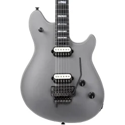 EVH Wolfgang® USA, Ebony Fingerboard, Stealth Gray
