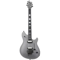 EVH Wolfgang® USA, Ebony Fingerboard, Stealth Gray