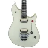 EVH Wolfgang® USA Edward Van Halen Signature, Ebony Fingerboard, Ivory