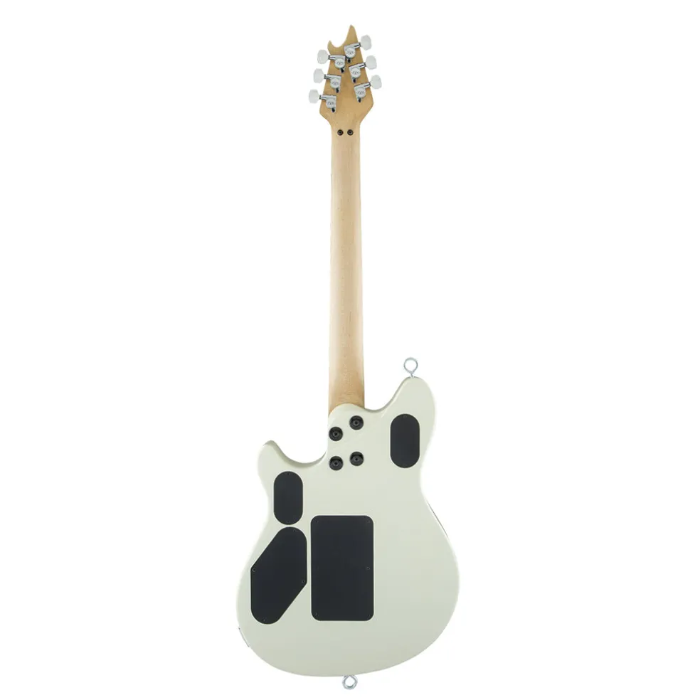 EVH Wolfgang® USA Edward Van Halen Signature, Ebony Fingerboard, Ivory