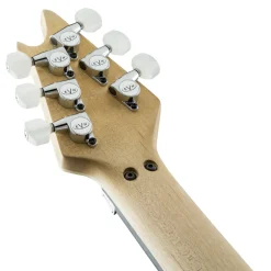 EVH Wolfgang® USA Edward Van Halen Signature, Ebony Fingerboard, Ivory