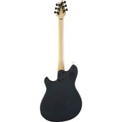 EVH Wolfgang® USA Edward Van Halen Signature - Ebony Fingerboard - Stealth Black