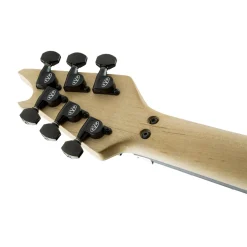 EVH Wolfgang® USA Edward Van Halen Signature - Ebony Fingerboard - Stealth Black