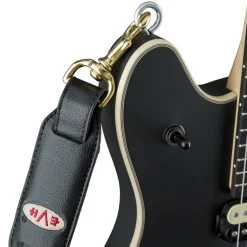 EVH Wolfgang® USA Edward Van Halen Signature - Ebony Fingerboard - Stealth Black