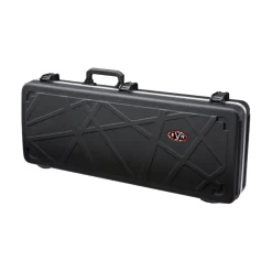 EVH Wolfgang USA Electric Guitar - Silver, Ebony Fingerboard