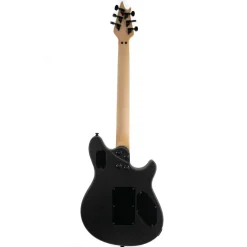 EVH Wolfgang® USA Left-Hand, Ebony Fingerboard, Stealth Black