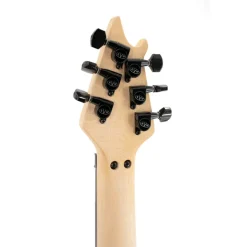 EVH Wolfgang® USA Left-Hand, Ebony Fingerboard, Stealth Black