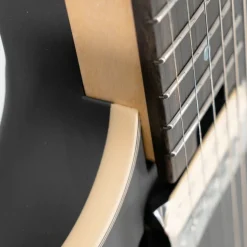 EVH Wolfgang® USA Left-Hand, Ebony Fingerboard, Stealth Black