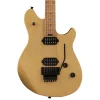 EVH Wolfgang® WG Standard, Baked Maple Fingerboard, Gold Sparkle