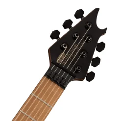 EVH Wolfgang® WG Standard, Baked Maple Fingerboard, Gold Sparkle