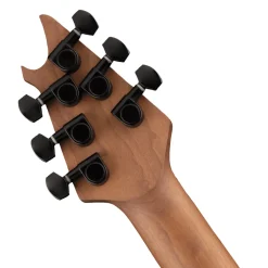 EVH Wolfgang® WG Standard, Baked Maple Fingerboard, Gold Sparkle