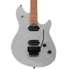 EVH Wolfgang® WG Standard, Baked Maple Fingerboard, Silver Sparkle