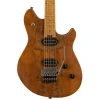EVH Wolfgang WG Standard Exotic Black Walnut Natural