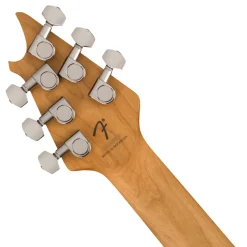 EVH Wolfgang WG Standard Exotic Black Walnut Natural