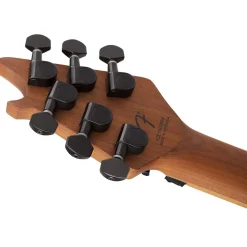 EVH Wolfgang® WG Standard, Baked Maple Fingerboard, Matte Army Drab