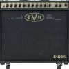 EVH5150III 50w EL34 1x12 Combo Amplifier - Black