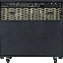 EVH5150III 50w EL34 1x12 Combo Amplifier - Black