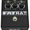 Fat Rat Distortion Pedal