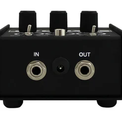Fat Rat Distortion Pedal
