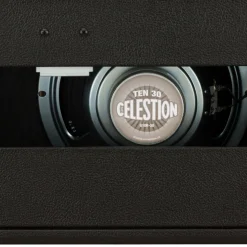 Fender - '68 Custom Vibro Champ Reverb, 240V AUS