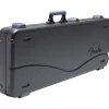 Fender - Deluxe Moulded Case – Jazzmaster Jaguar