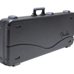 Fender - Deluxe Moulded Case – Jazzmaster Jaguar