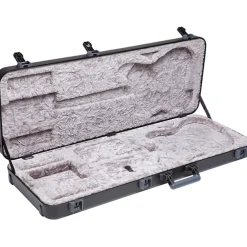 Fender - Deluxe Moulded Case – Jazzmaster Jaguar