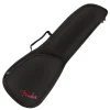 Fender - FU610 Soprano Ukulele Gig Bag, Black
