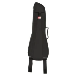 Fender - FU610 Soprano Ukulele Gig Bag, Black