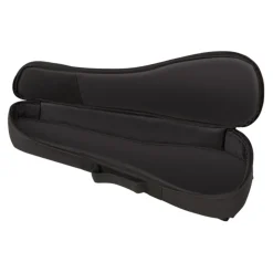 Fender - FU610 Soprano Ukulele Gig Bag, Black